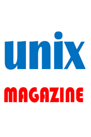 Unix Magazine