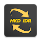 Download HKD to IDR Currency Converter For PC Windows and Mac