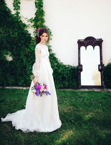 Wedding photographer Іra Shepetko (irabagmet). Photo of 18 July 2017