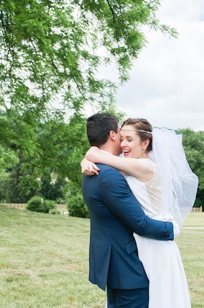 Wedding photographer Elena Joland (labellefrance). Photo of 2 September 2017