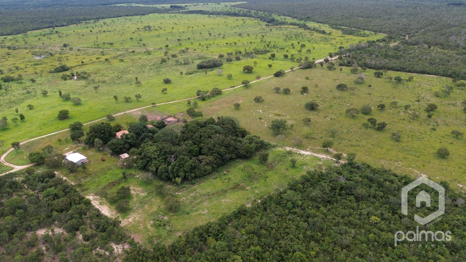 Fazenda-Sítio-Chácara, 890 m² - Foto 2