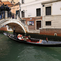 La gondola di 