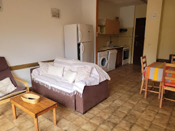 appartement à Borgo (2B)