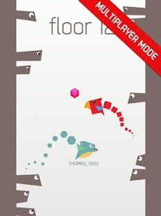 Bird Climb (Unlocked/Ad-Free)