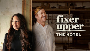 Fixer Upper: The Hotel thumbnail