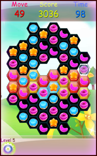 免費下載休閒APP|Candy Blast Amazing app開箱文|APP開箱王