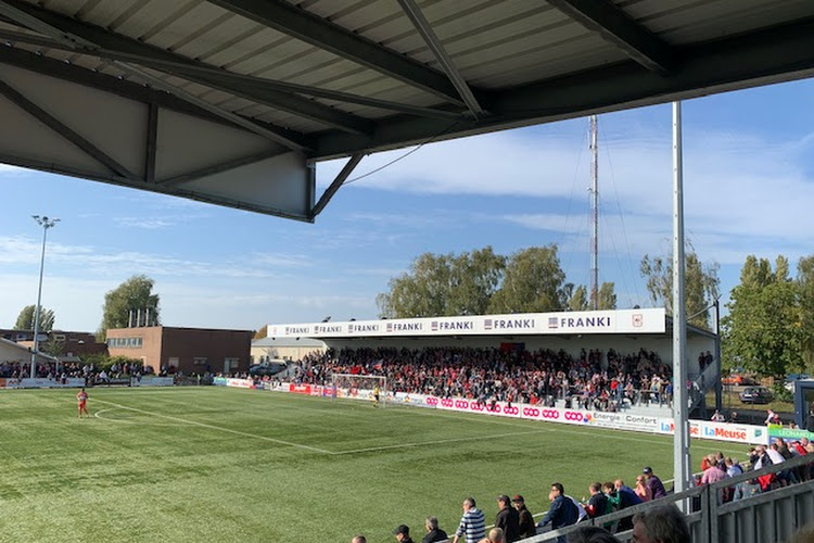 Inquiets, les supporters du FC Liège attendent une réaction lors du derby : "L'étincelle doit venir du terrain"