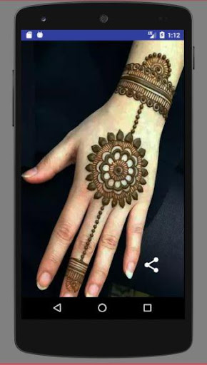 Download Simple Mehndi Designs 2020 On Pc Mac With Appkiwi Apk