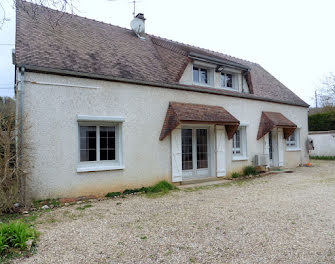 maison à Vaudeurs (89)