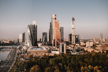 Jurufoto perkahwinan Natalya Tamenceva (tamenseva). Foto pada 11 Februari 2019