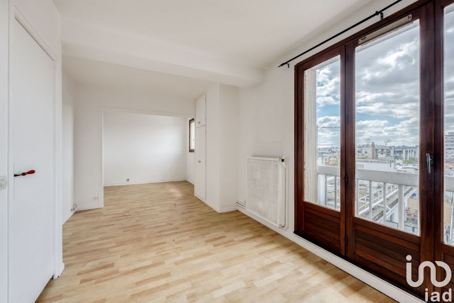 Vente appartement 1 pièce 30 m² à Paris 12ème (75012), 270 000 €