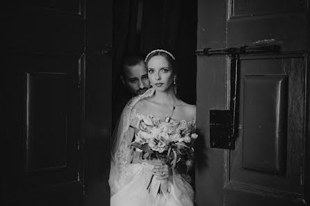 Huwelijksfotograaf Timothy Lima (timmylima). Foto van 14 oktober 2022