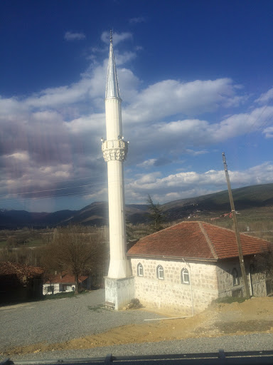 Beyaz Camii