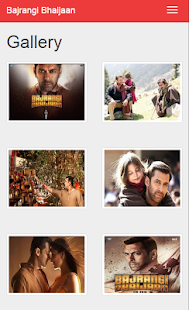 How to download Bajrangi Bhaijaan lastet apk for pc