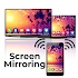 Screen Stream Mirroring With TV - Wifi Display1.0