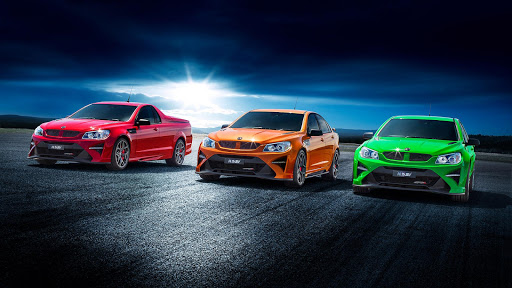 Holden Wallpaper – Car Wallpapers HD