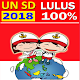 Download Soal UN SD 2018 Offline & USBN Ujian Nasional For PC Windows and Mac 1.0.0