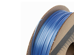 Protopasta Fantasy Island Blue HTPLA Filament (0.5kg)