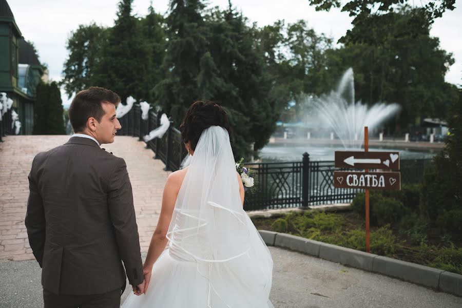 Wedding photographer Georgi Kazakov (gkazakov). Photo of 1 June 2017