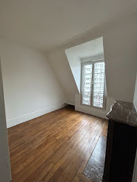 appartement à Paris 15ème (75)