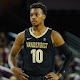 Darius Garland New Tab NBA Theme