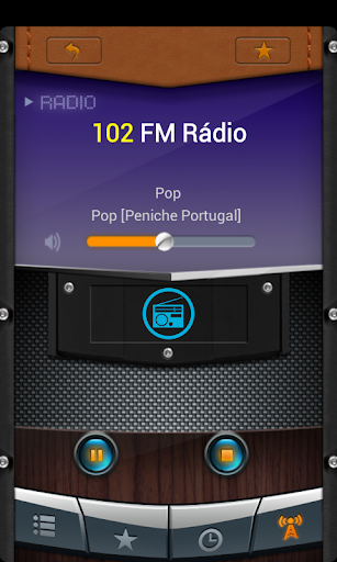 Radio Portugal