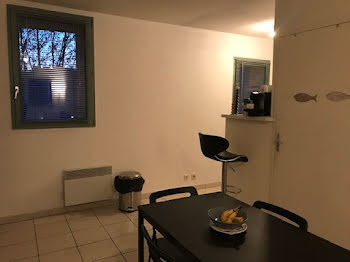 appartement à Boucoiran-et-Nozières (30)