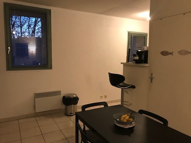 Location  appartement 1 pièce 35 m² à Boucoiran-et-Nozières (30190), 380 €