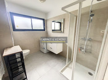 appartement à Porto-Vecchio (2A)