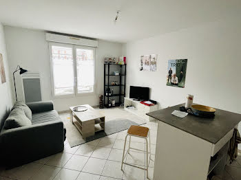 appartement à Amiens (80)