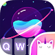 Download Bubble Planet Free Keyboard Theme For PC Windows and Mac 1.0