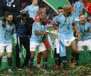 De weg naar prijs nummer 2 van de 4 ligt helemaal open voor Man City: nog drie 'kleintjes' in halve finale FA Cup