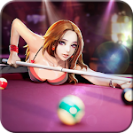 Cover Image of Unduh Pool 8 Offline Free - Billiards Offline Free 2019 1.0 APK