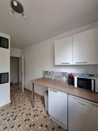 appartement à Limoges (87)