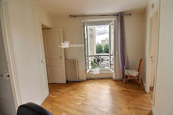 appartement à Paris 18ème (75)