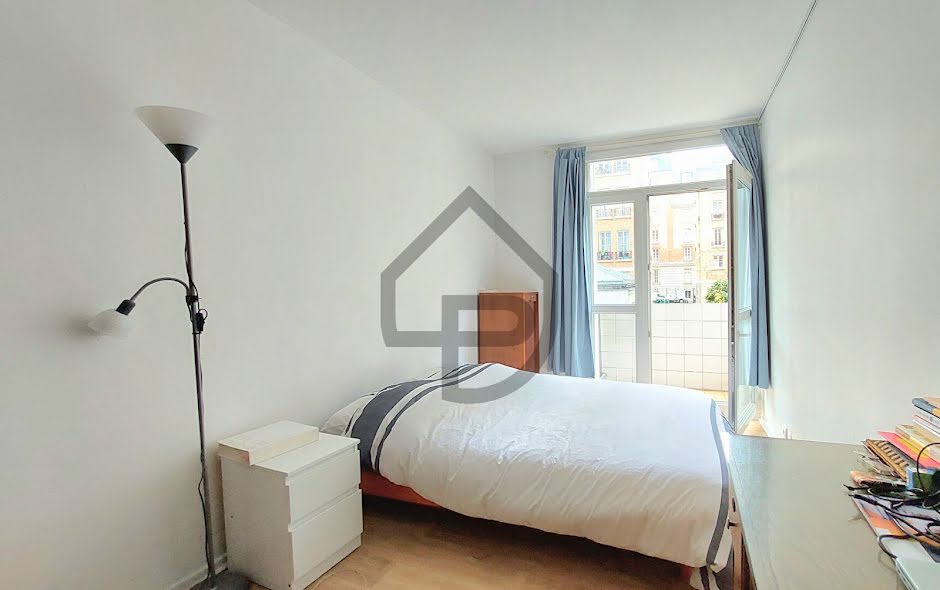 Vente appartement 3 pièces 71 m² à Paris 15ème (75015), 622 000 €