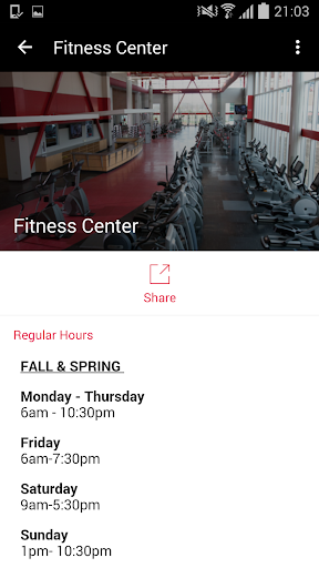 免費下載教育APP|WKU Campus Recreation app開箱文|APP開箱王