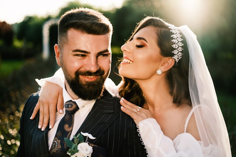 Fotógrafo de casamento Cristian Rus (ruscristian). Foto de 30 de novembro 2022