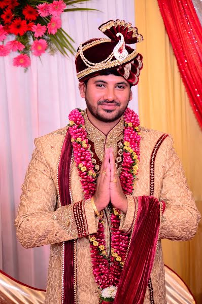 Wedding photographer Senthilkumar Kaliappan (wildframesstudio). Photo of 22 January 2018