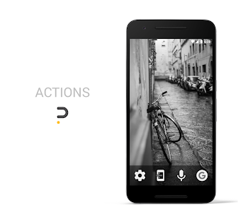  KAIP Prime - Material Icons- screenshot thumbnail  