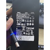 Sạc Laptop Dell Inspiron 7559, 7559A, 15 7559 130W Zin Bóc Máy