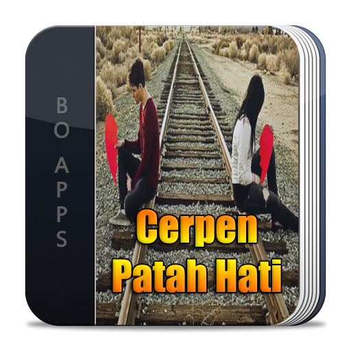 Cerpen Patah Hati