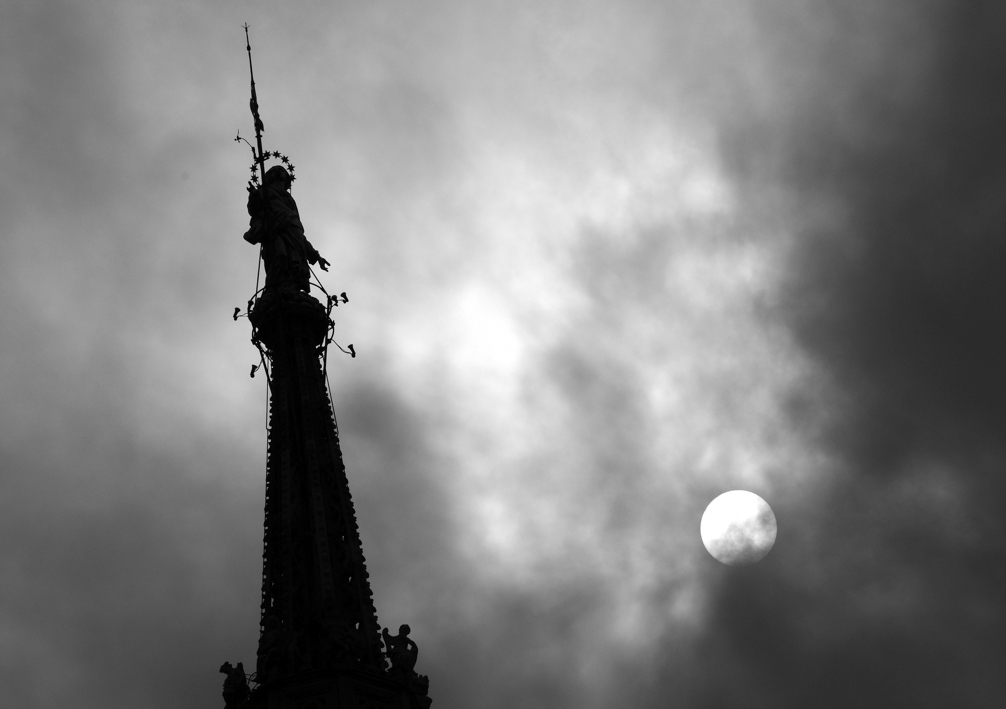 Il duomo di Milano di pietros3