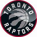 Toronto Raptors New tab