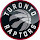 Toronto Raptors New tab