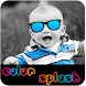 Color Splash Photo - Androidアプリ