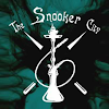 The Snooker City, Community Center, New Delhi logo