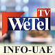 Download WeTel TV For PC Windows and Mac 1.0