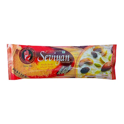 Premium Banaco Roasted Sseviya - 200 gm