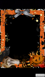 Special Halloween Photo Maker(圖2)-速報App